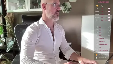 the_new_fit_rubinho webcam model stream image