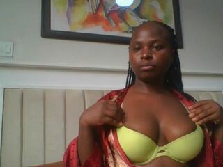 Sweet Shani webcam model stream image