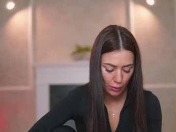 abbela_white webcam chaturbate model stream image