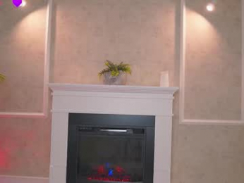 abbela_white webcam model stream image