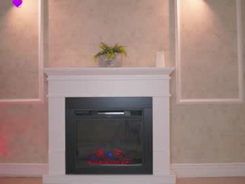 abbela_white webcam model stream image