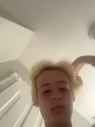 SeccySerena webcam model stream image