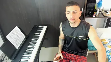 logan_smith webcam model stream image