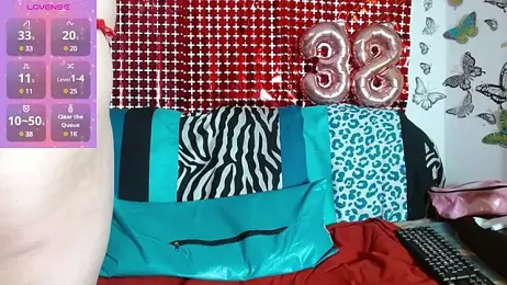 Alexandra-XXX webcam model stream image