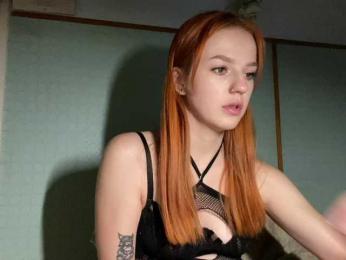 EvaKapnist webcam bongacams model stream image