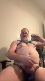 JosephM webcam model stream image