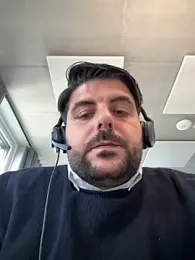 Spiederman-10 webcam stripchat model stream image