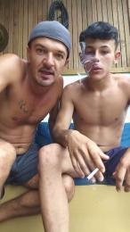 Geiver3 webcam cam4 model stream image