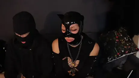 ourmediumismeat webcam model stream image