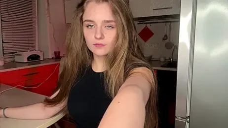 Annaeyes webcam model stream image
