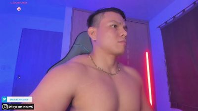 RoyConstance webcam model stream image