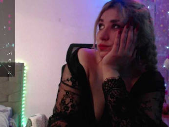 Liliya010 webcam model stream image
