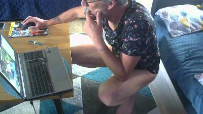 NudistOleron webcam cam4 model stream image