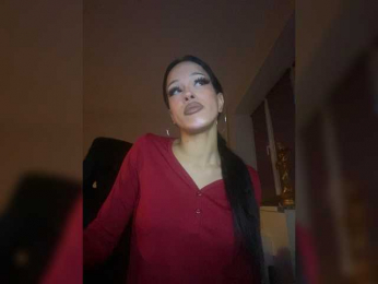 Mia-zii webcam bongacams model stream image