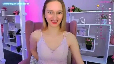 _Ri_na_ webcam stripchat model stream image