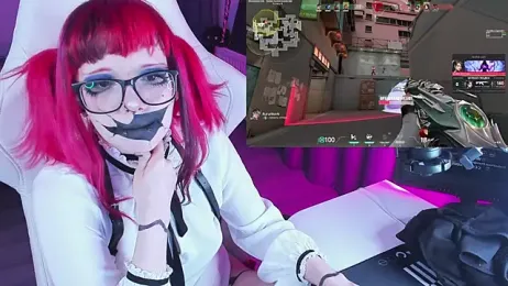 Yumi_Youkai webcam model stream image