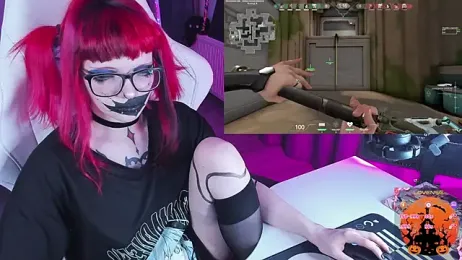 Yumi_Youkai webcam model stream image