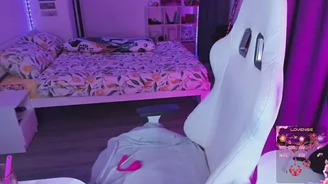 Yumi_Youkai webcam model stream image