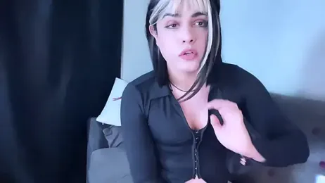 Thevelvet_tg webcam stripchat model stream image