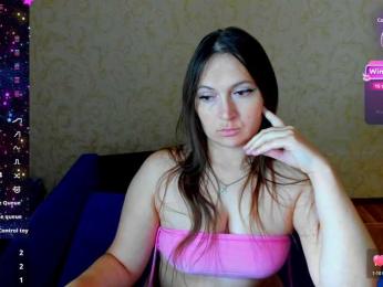 IzzabellaLove webcam model stream image