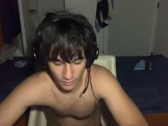 native_boy2 webcam model stream image