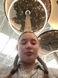 StephanieMur webcam model stream image