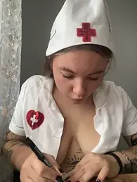 StephanieMur webcam stripchat model stream image