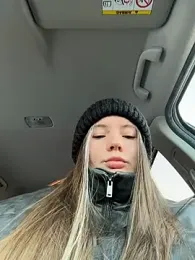 StephanieMur webcam stripchat model stream image