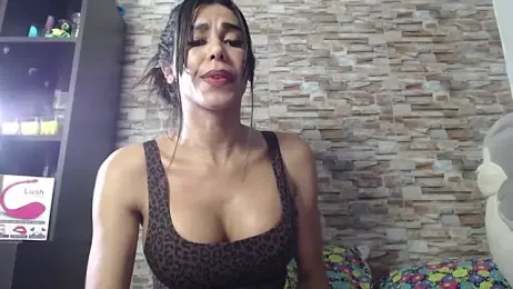Ebonyxprincess_ webcam model stream image