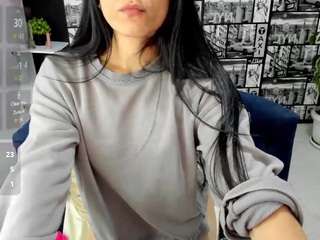 chloe-turner webcam model stream image