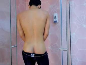 _taylorblack webcam model stream image