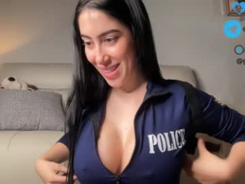 _gummies15 webcam chaturbate model stream image