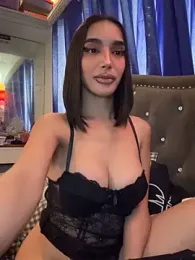 AmberBelle_ webcam model stream image