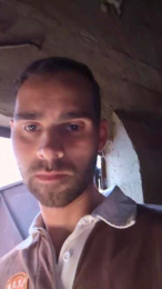 Mike283719 webcam model stream image