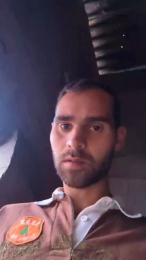 Mike283719 webcam model stream image