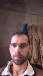 Mike283719 webcam model stream image