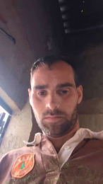 Mike283719 webcam cam4 model stream image