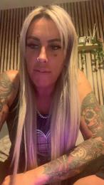 Poppingal webcam model stream image