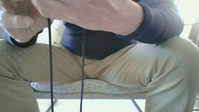 fredsmP webcam model stream image