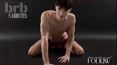 VladHellsing4 webcam model stream image