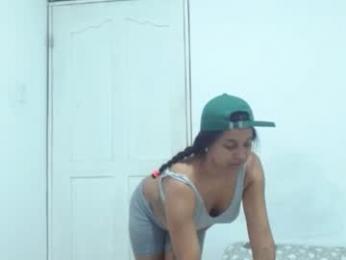 lulu_liz webcam model stream image