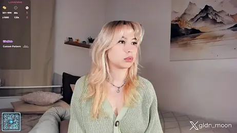 EternalLiberty webcam model stream image