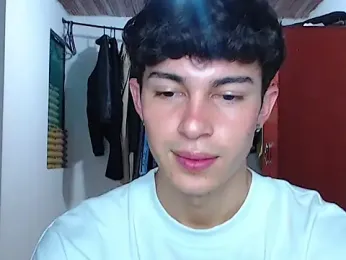 john_vichenso webcam model stream image