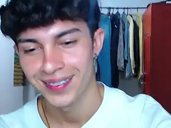 john_vichenso webcam model stream image