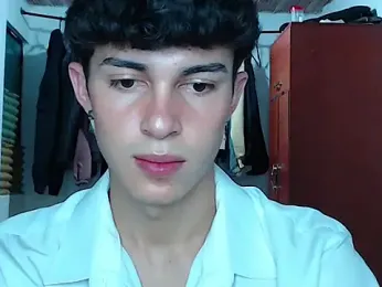 john_vichenso webcam model stream image