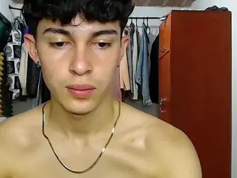 john_vichenso webcam model stream image