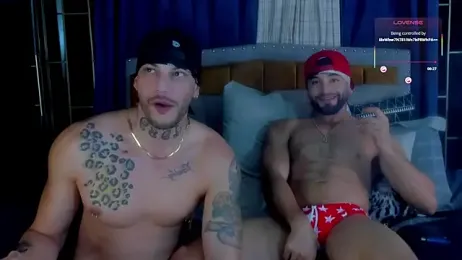 RickG_Oficial webcam stripchat model stream image