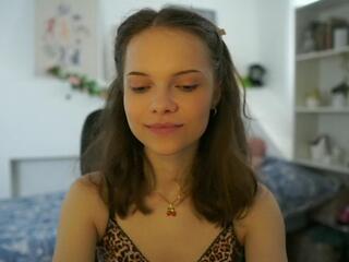 Natasha Baae webcam model stream image