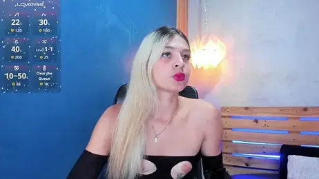 niky_doll_ webcam stripchat model stream image