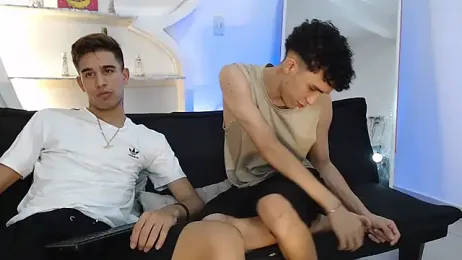 RED_EMPIRE webcam stripchat model stream image